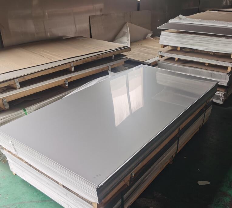 闽侯321不锈钢板