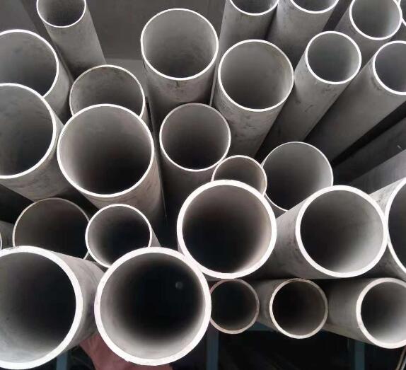 闽侯321不锈钢管