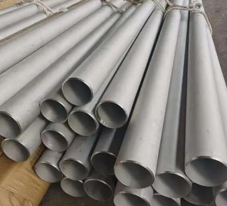 闽侯304不锈钢管