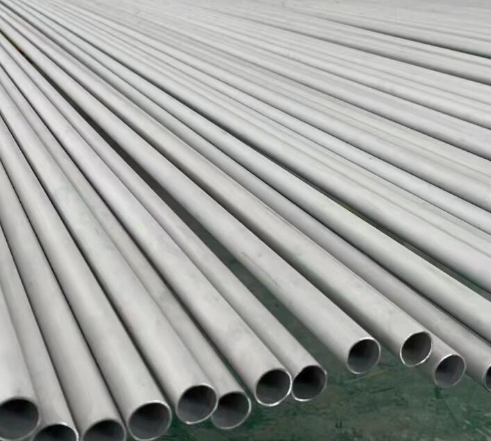 闽侯441不锈钢管