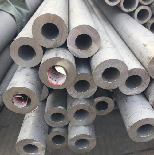 闽侯321不锈钢管