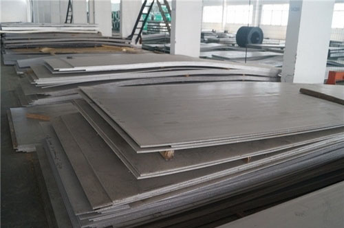 闽侯304不锈钢板