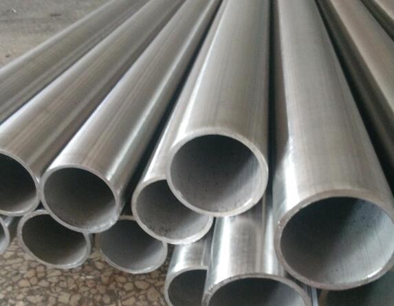 闽侯321不锈钢管