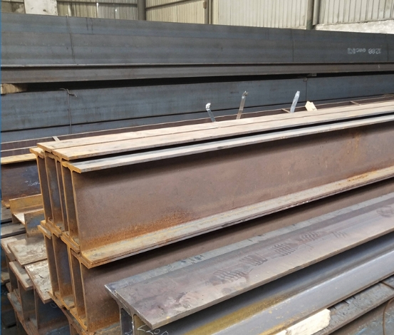 闽侯Q235EH型钢