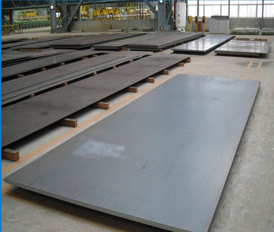 闽侯NM450C耐磨板