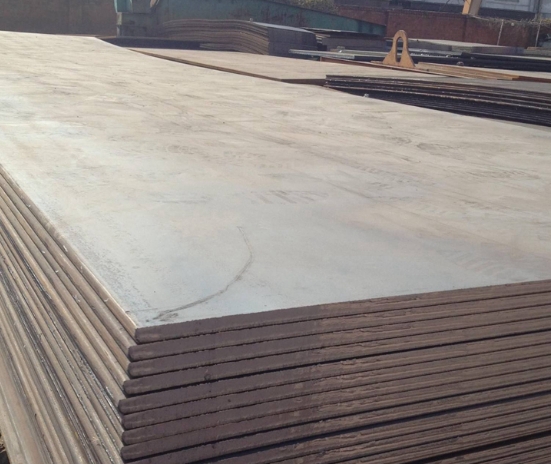 闽侯NM400耐磨板