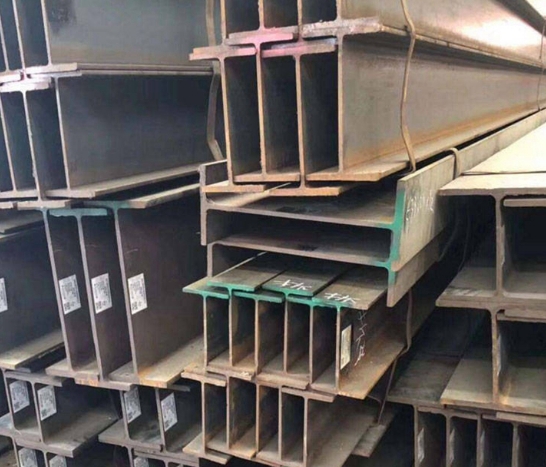 闽侯Q235C工字钢