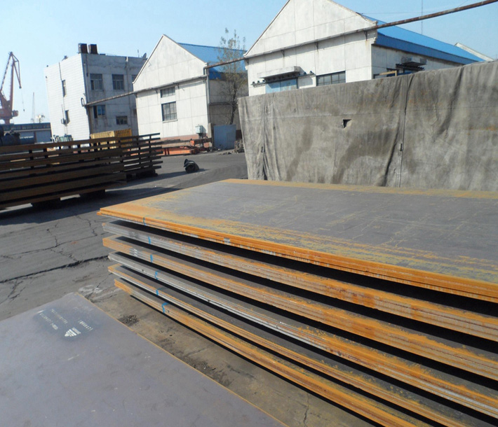 闽侯SA210C镀锌板